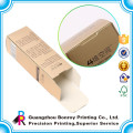 Custom Airless Plastic Cosmetic Pump Bottle Paper Boxes